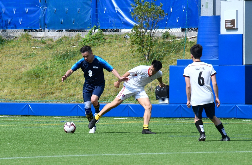 HKOA Soccer Day 20 Oct 2019  - 10